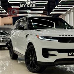 لاند روفر رانج روفر سبورت